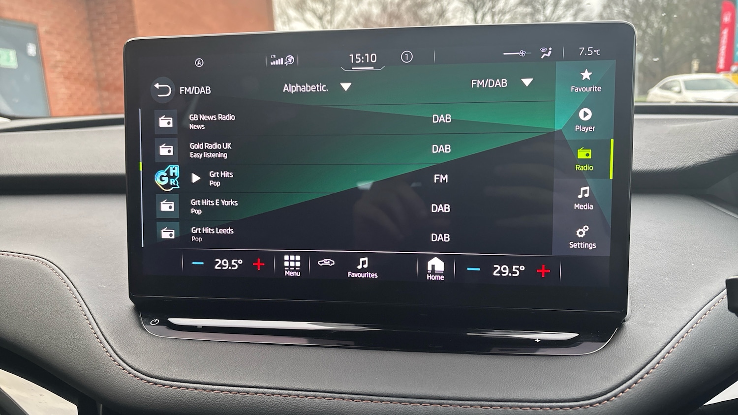 Used Skoda Enyaq 2021 for sale - 77258041: Photo 32