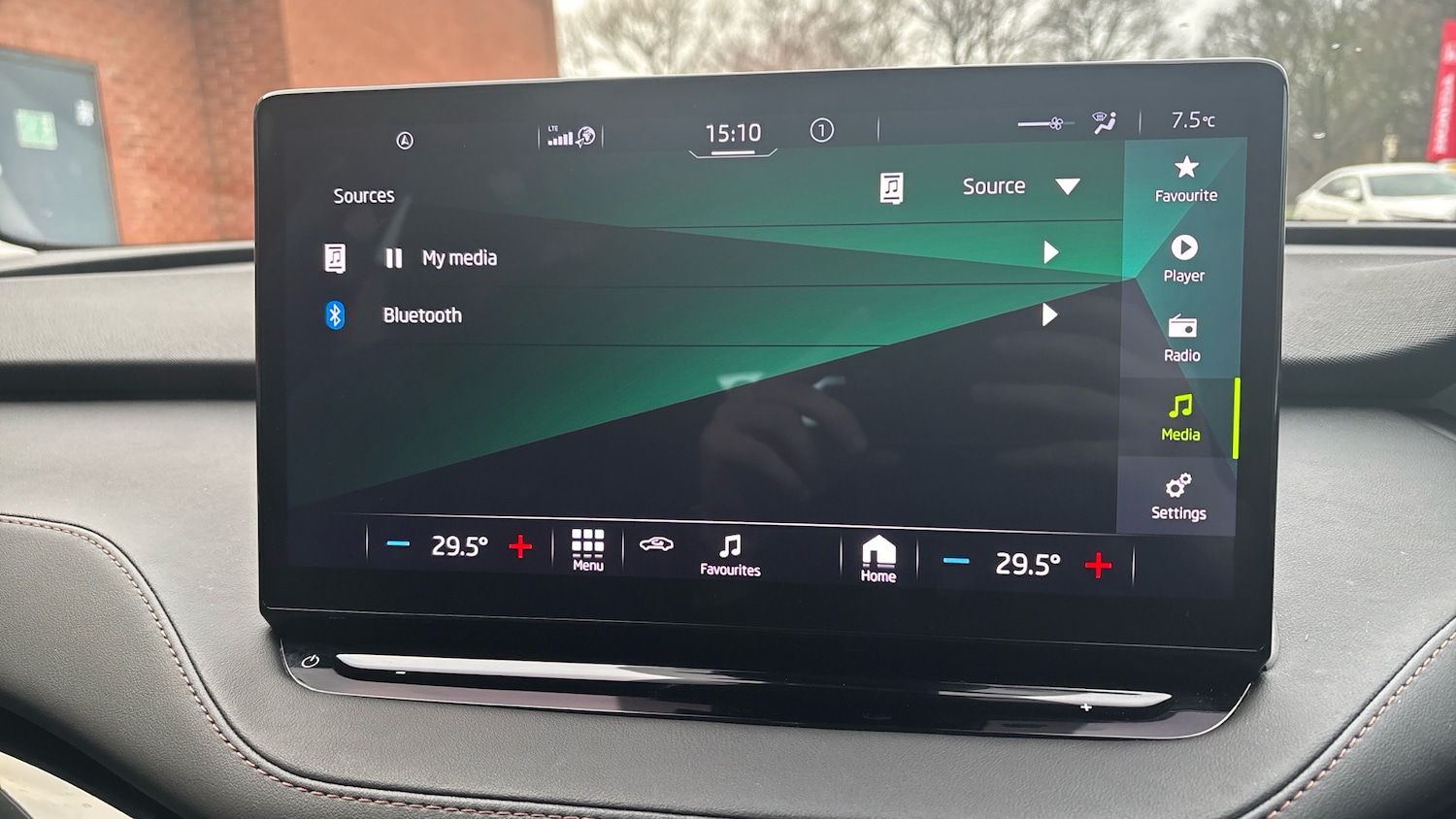 Used Skoda Enyaq 2021 for sale - 77258041: Photo 33