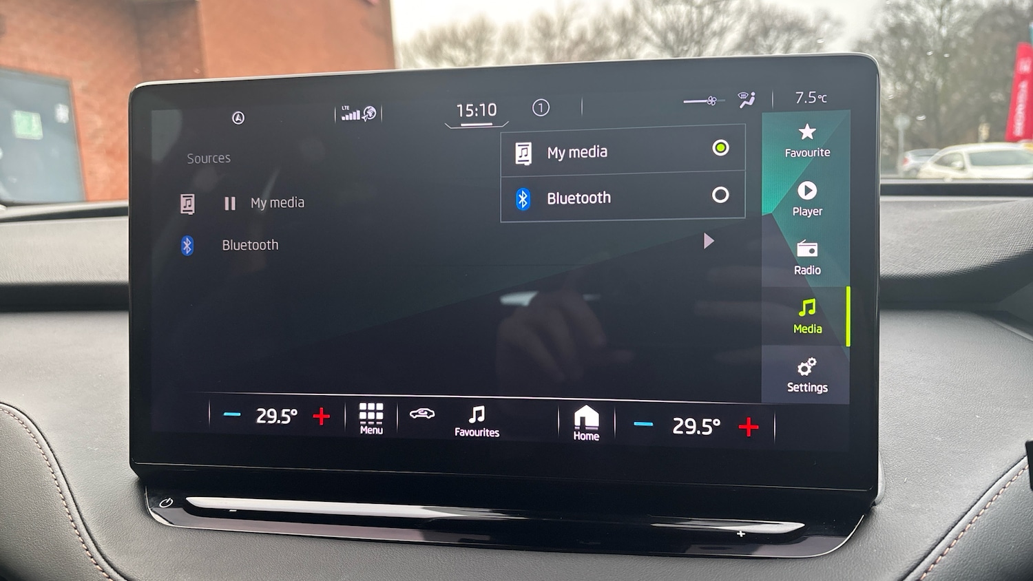 Used Skoda Enyaq 2021 for sale - 77258041: Photo 34