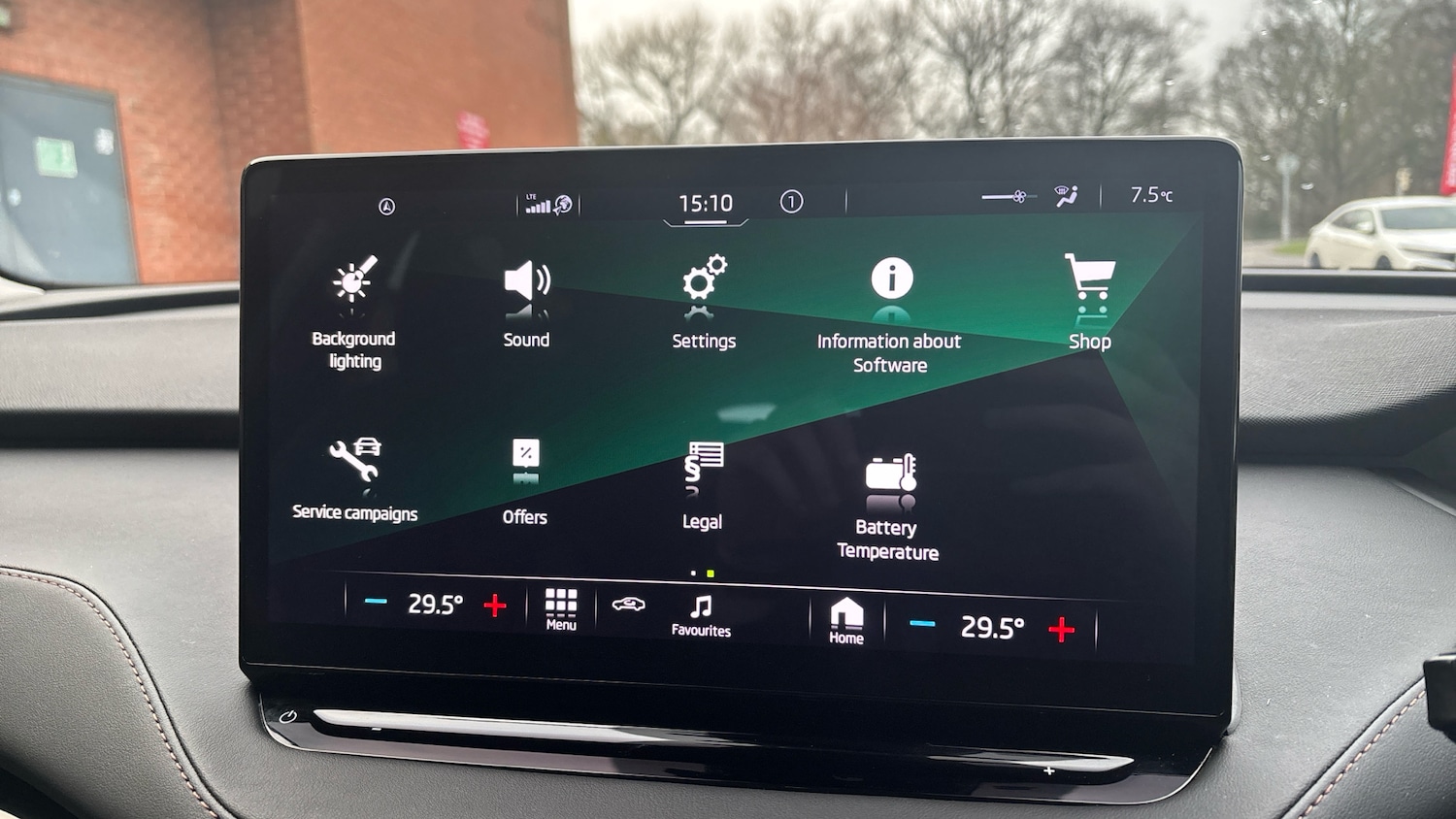 Used Skoda Enyaq 2021 for sale - 77258041: Photo 36