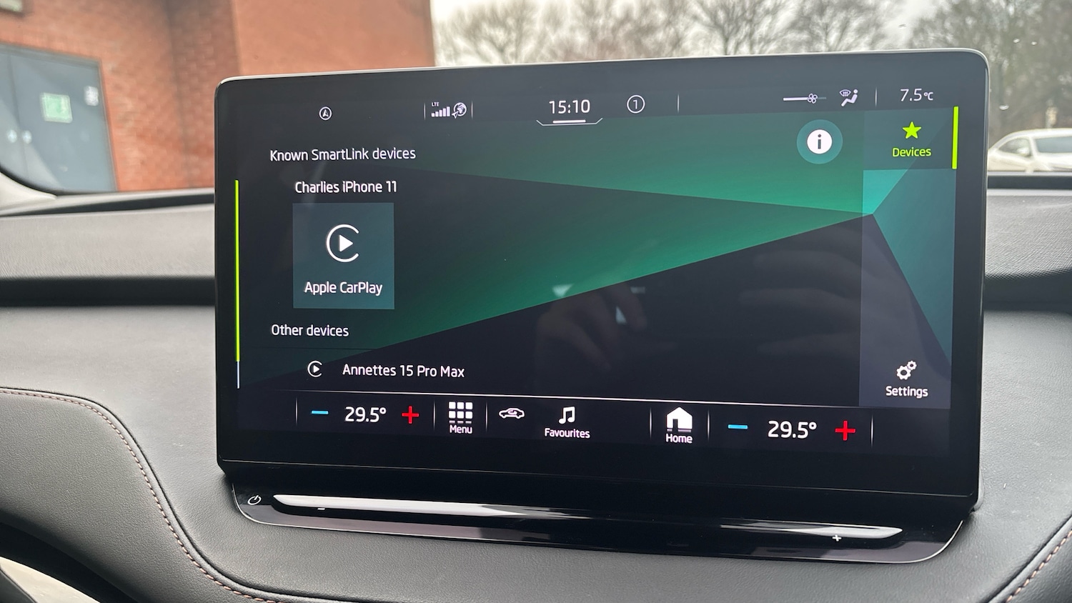 Used Skoda Enyaq 2021 for sale - 77258041: Photo 37