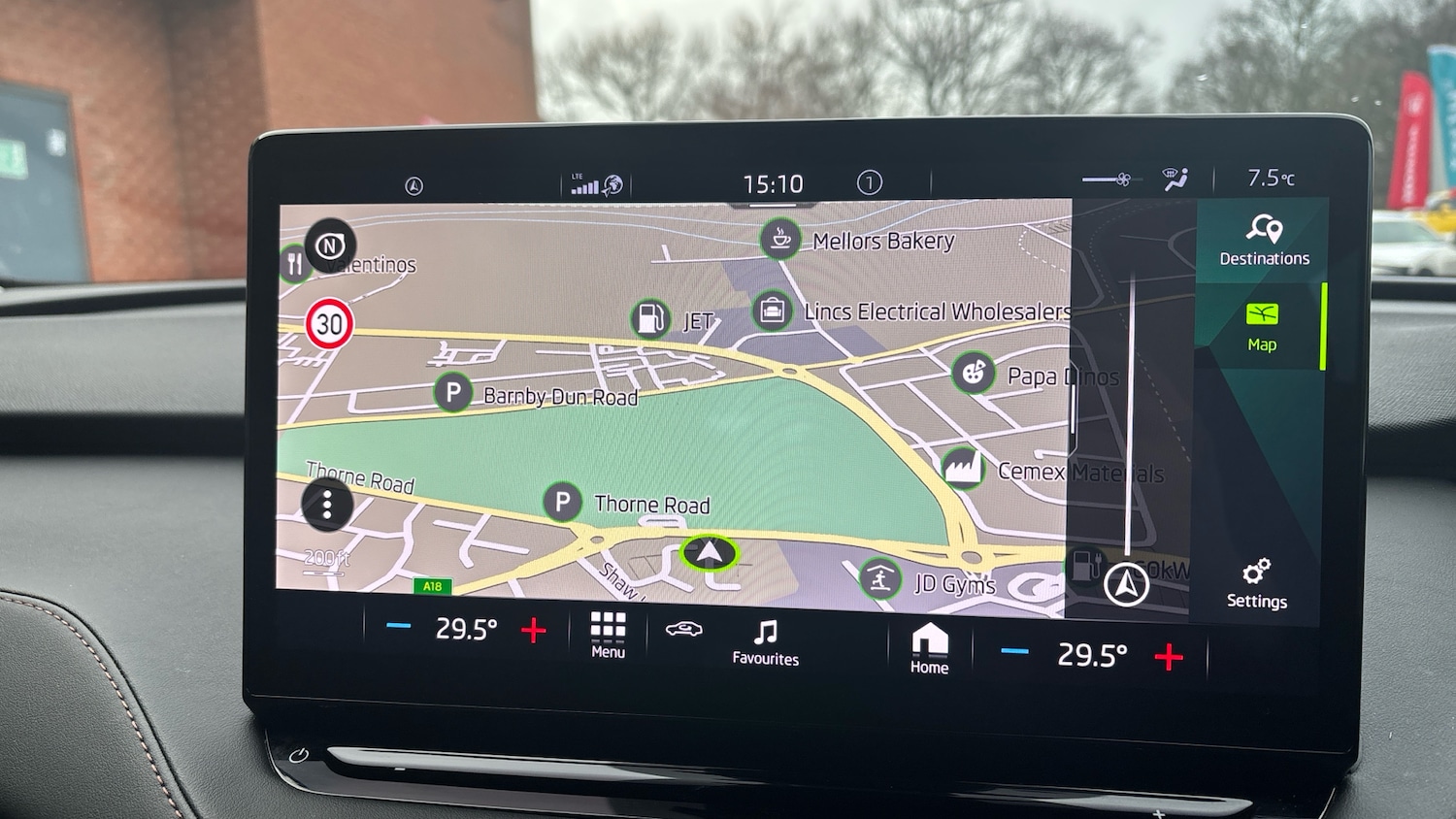 Used Skoda Enyaq 2021 for sale - 77258041: Photo 38