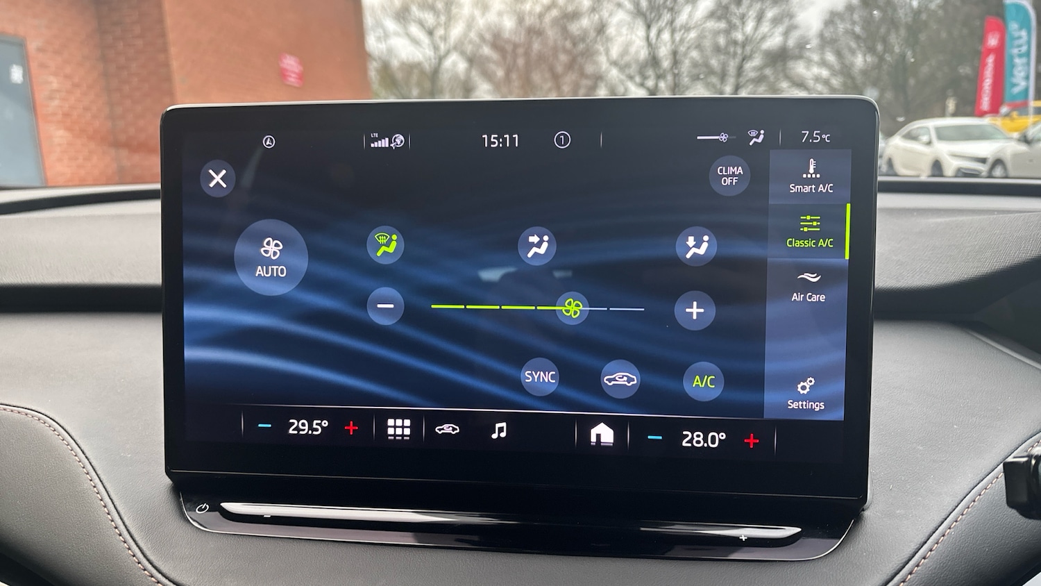 Used Skoda Enyaq 2021 for sale - 77258041: Photo 39