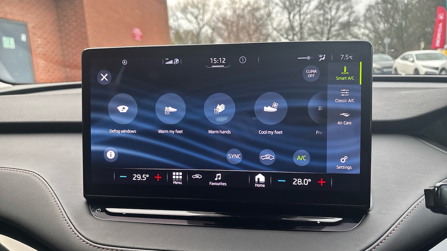 Used Skoda Enyaq 2021 for sale - 77258041: Photo 40