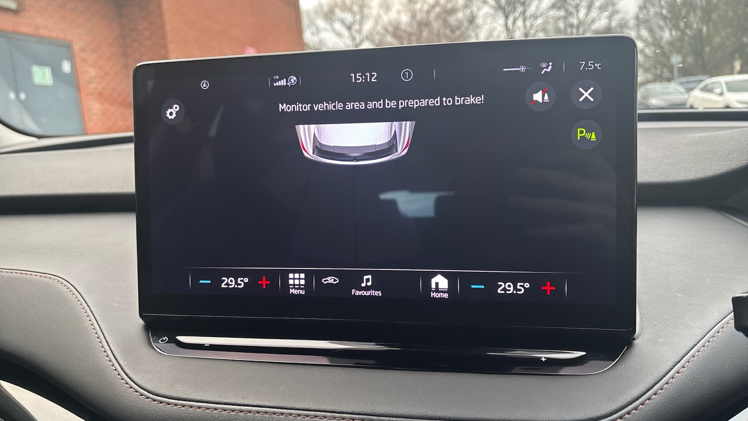 Used Skoda Enyaq 2021 for sale - 77258041: Photo 48