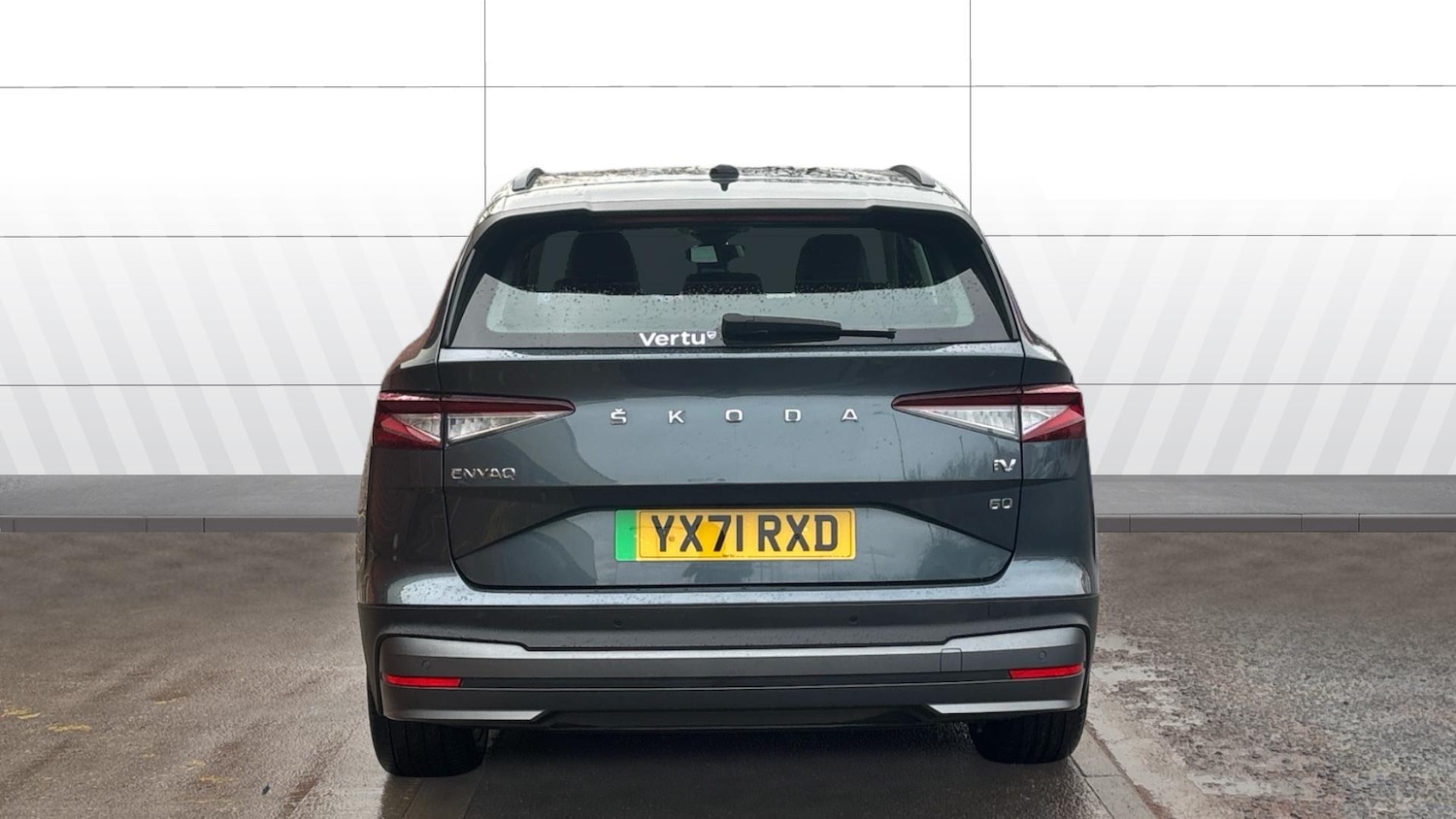 Used Skoda Enyaq 2021 for sale - 77258041: Photo 6