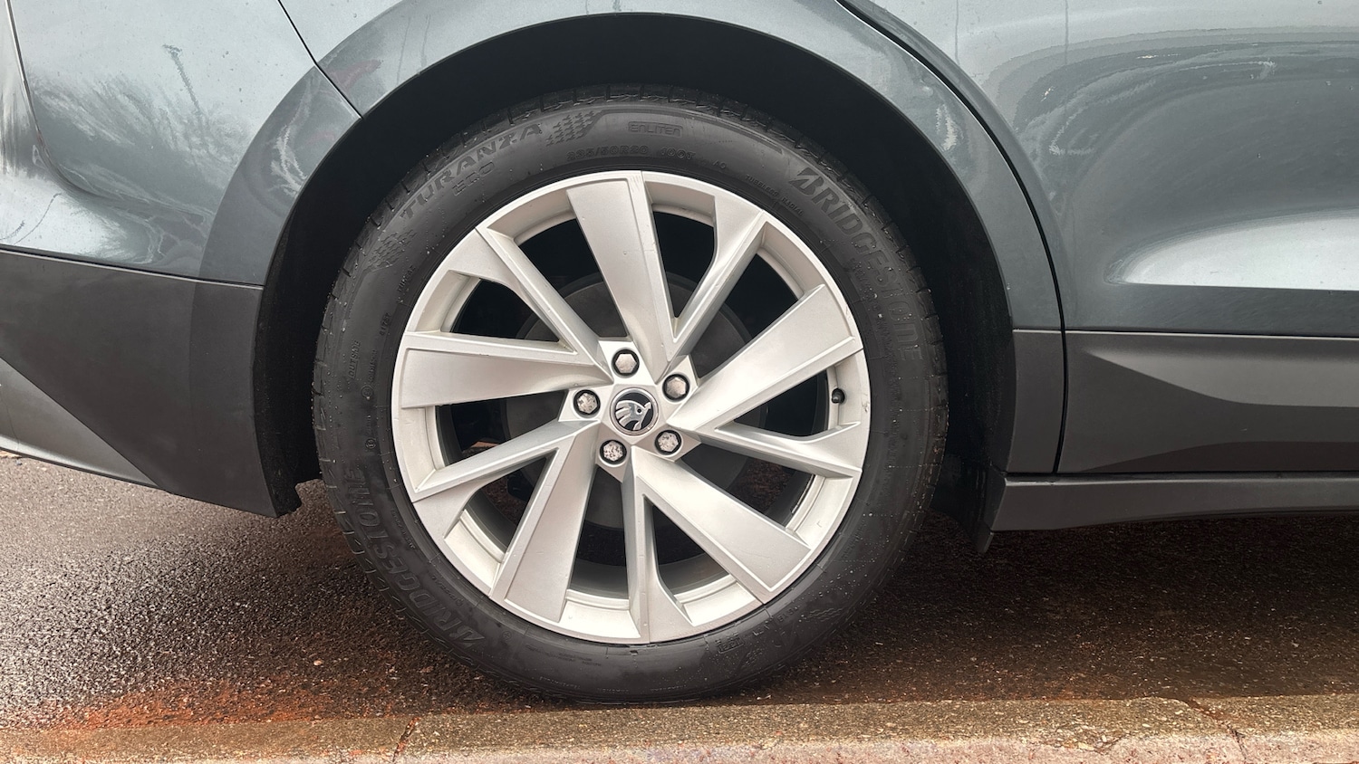 Used Skoda Enyaq 2021 for sale - 77258041: Photo 7