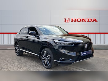 Used Honda HR-V 2024 for sale - 77618793: Photo