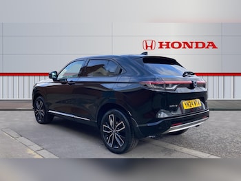 Used Honda HR-V 2024 for sale - 77618793: Photo