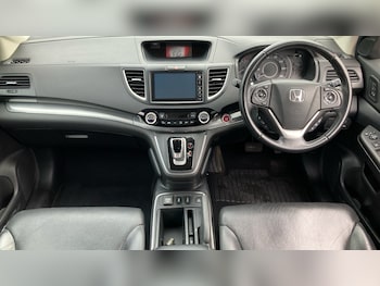 Used Honda CR-V 2018 for sale - 77678618: Photo