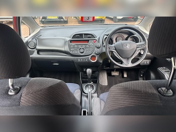 Used Honda Jazz 2015 for sale - 75955902: Photo