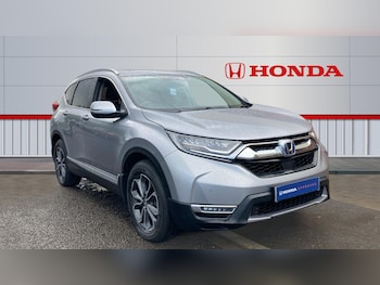Used Honda CR-V 2022 for sale - 78925725: Photo
