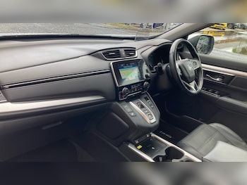 Used Honda CR-V 2022 for sale - 78925725: Photo