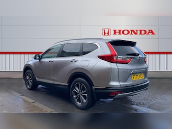 Used Honda CR-V 2022 for sale - 78925725: Photo