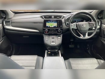 Used Honda CR-V 2022 for sale - 78925725: Photo