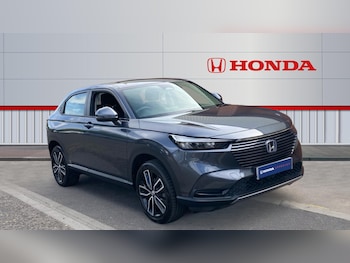 Used Honda HR-V 2024 for sale - 79405128: Photo