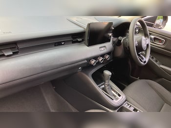 Used Honda HR-V 2024 for sale - 79405128: Photo