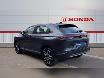 Used Honda HR-V 2024 for sale - 79405128: Photo