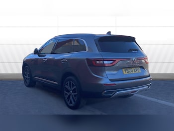 Used Renault Koleos 2020 for sale - 78280692: Photo