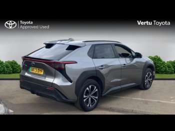 Used Toyota Other 2024 for sale - 74868513: Photo