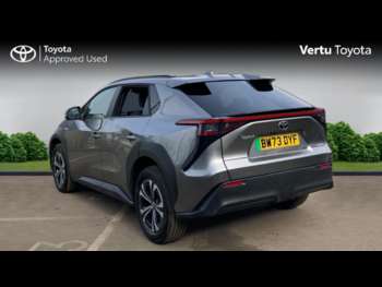 Used Toyota Other 2024 for sale - 74868513: Photo