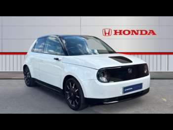 2021 (71) - 113kW Advance 36kWh 5dr Auto Electric Hatchback