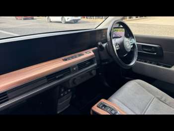 Used Honda e 2021 for sale - 75064533: Photo