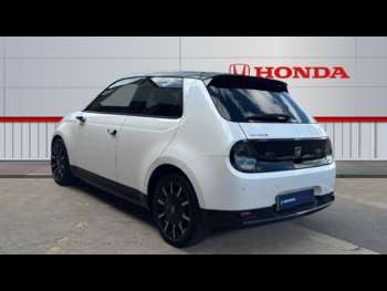 Used Honda e 2021 for sale - 75064533: Photo
