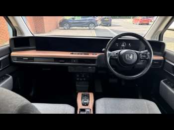 Used Honda e 2021 for sale - 75064533: Photo