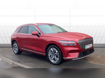 Used Genesis GV70 2023 for sale - 78280657: Photo