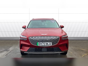 Used Genesis GV70 2023 for sale - 78280657: Photo