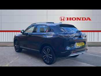 Used Honda HR-V 2022 for sale - 74512463: Photo