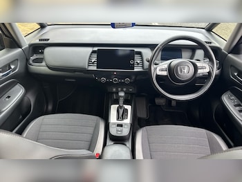 Used Honda Jazz 2024 for sale - 79057197: Photo