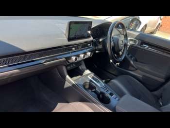 Used Honda Civic 2023 for sale - 75096724: Photo