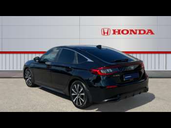 Used Honda Civic 2023 for sale - 75096724: Photo