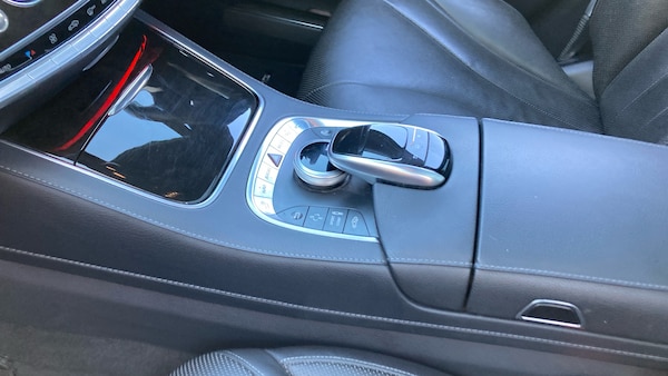 Used Mercedes-Benz S-Class 2015 for sale - 76234569: Photo 13