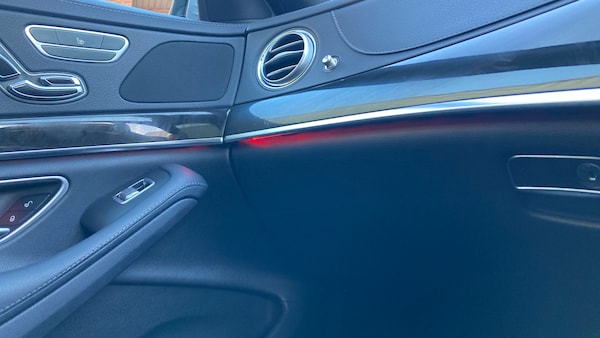 Used Mercedes-Benz S-Class 2015 for sale - 76234569: Photo 20