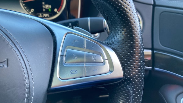 Used Mercedes-Benz S-Class 2015 for sale - 76234569: Photo 21