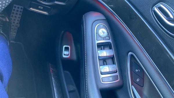 Used Mercedes-Benz S-Class 2015 for sale - 76234569: Photo 23