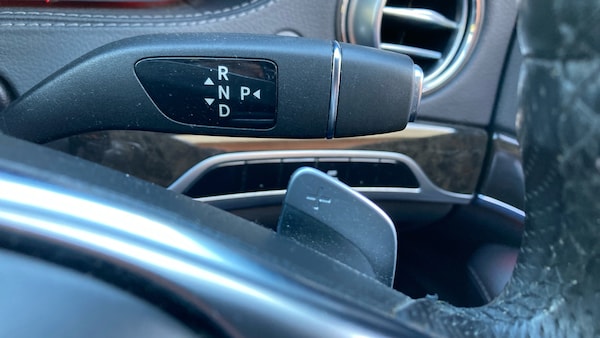 Used Mercedes-Benz S-Class 2015 for sale - 76234569: Photo 26