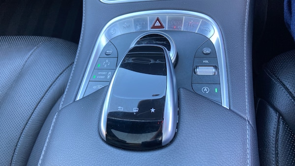 Used Mercedes-Benz S-Class 2015 for sale - 76234569: Photo 27