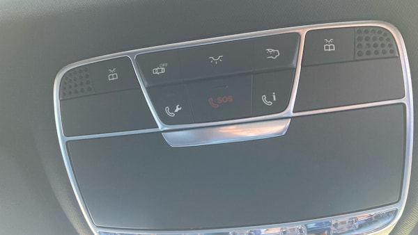 Used Mercedes-Benz S-Class 2015 for sale - 76234569: Photo 29