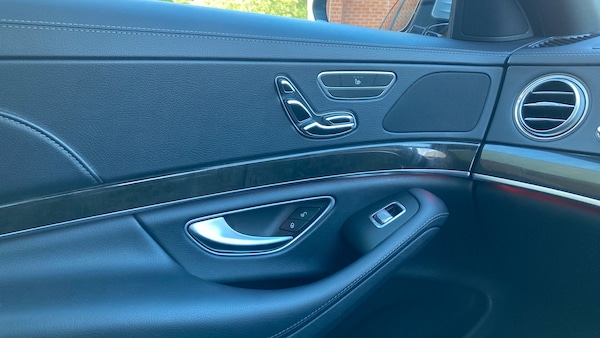 Used Mercedes-Benz S-Class 2015 for sale - 76234569: Photo 32