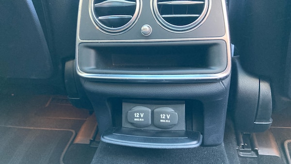 Used Mercedes-Benz S-Class 2015 for sale - 76234569: Photo 39