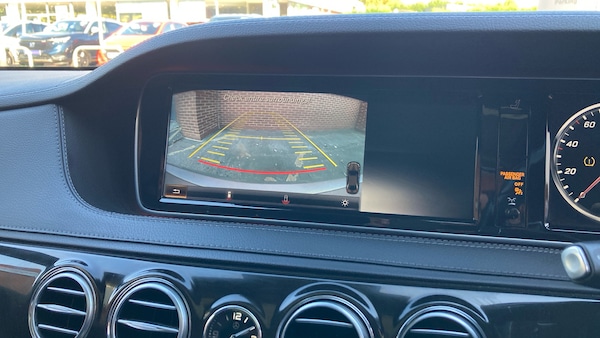 Used Mercedes-Benz S-Class 2015 for sale - 76234569: Photo 40