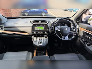 Used Honda CR-V 2021 for sale - 78745148: Photo
