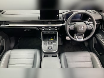 Used Honda CR-V 2026 for sale - 78617605: Photo