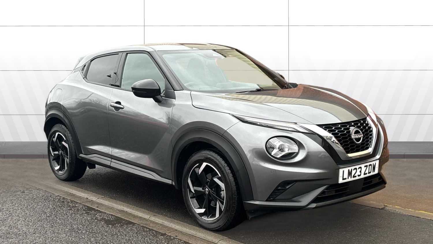 Used Nissan Juke 2023 for sale - 76968738: Photo 1