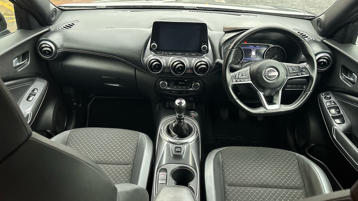 Used Nissan Juke 2023 for sale - 76968738: Photo 10