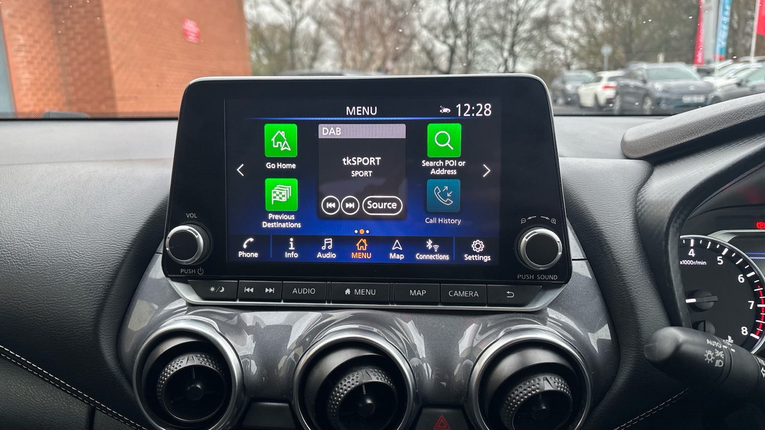 Used Nissan Juke 2023 for sale - 76968738: Photo 12